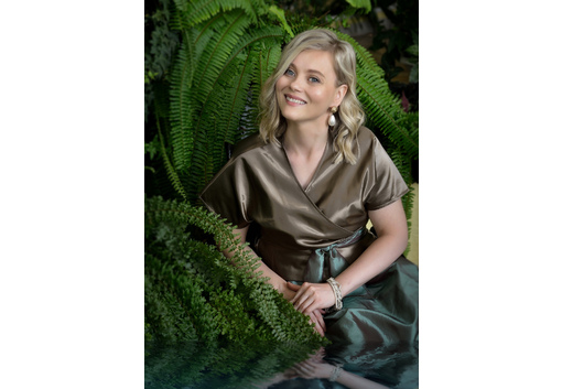 Анна Габова
